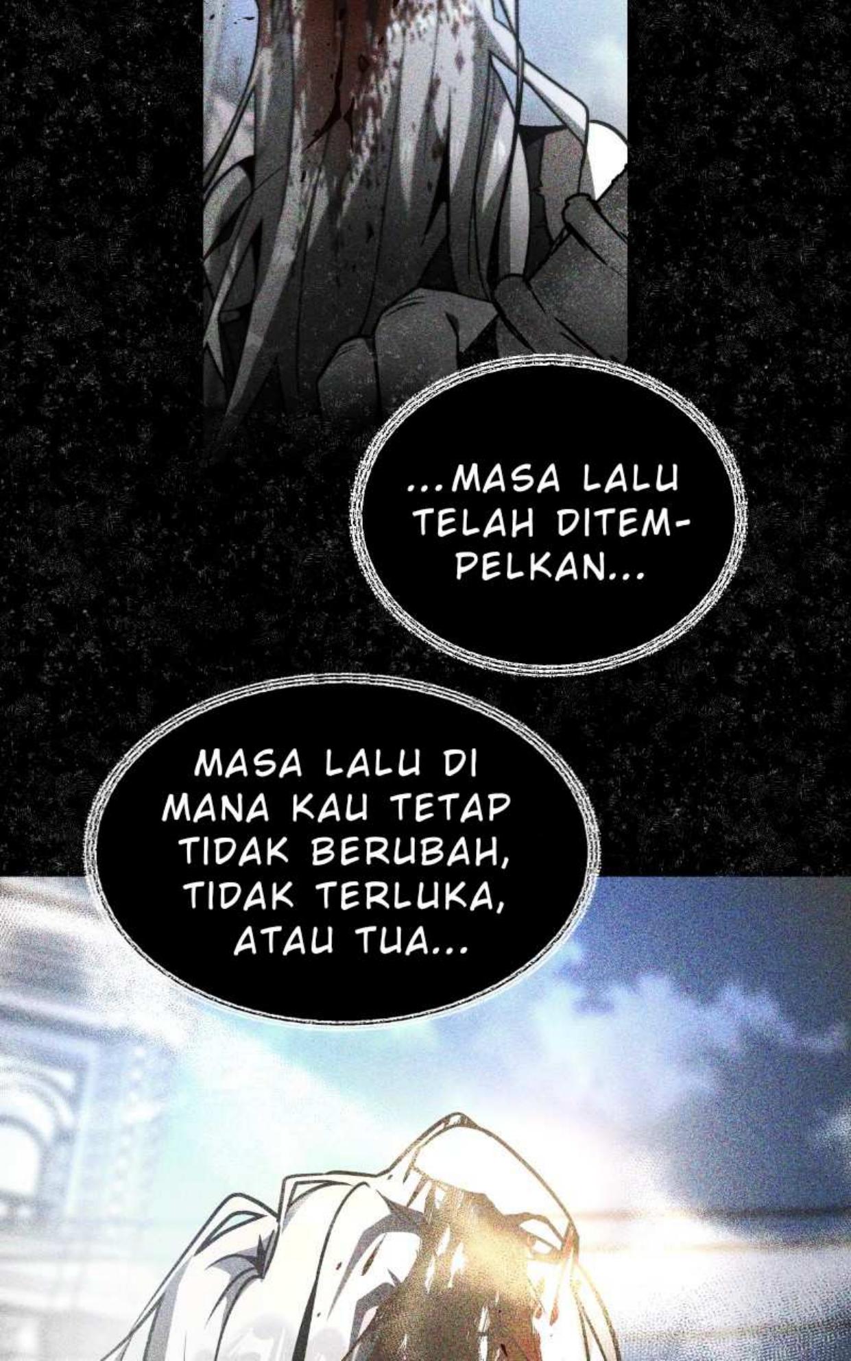 Emperor Hunt Chapter 38 - Halaman 85