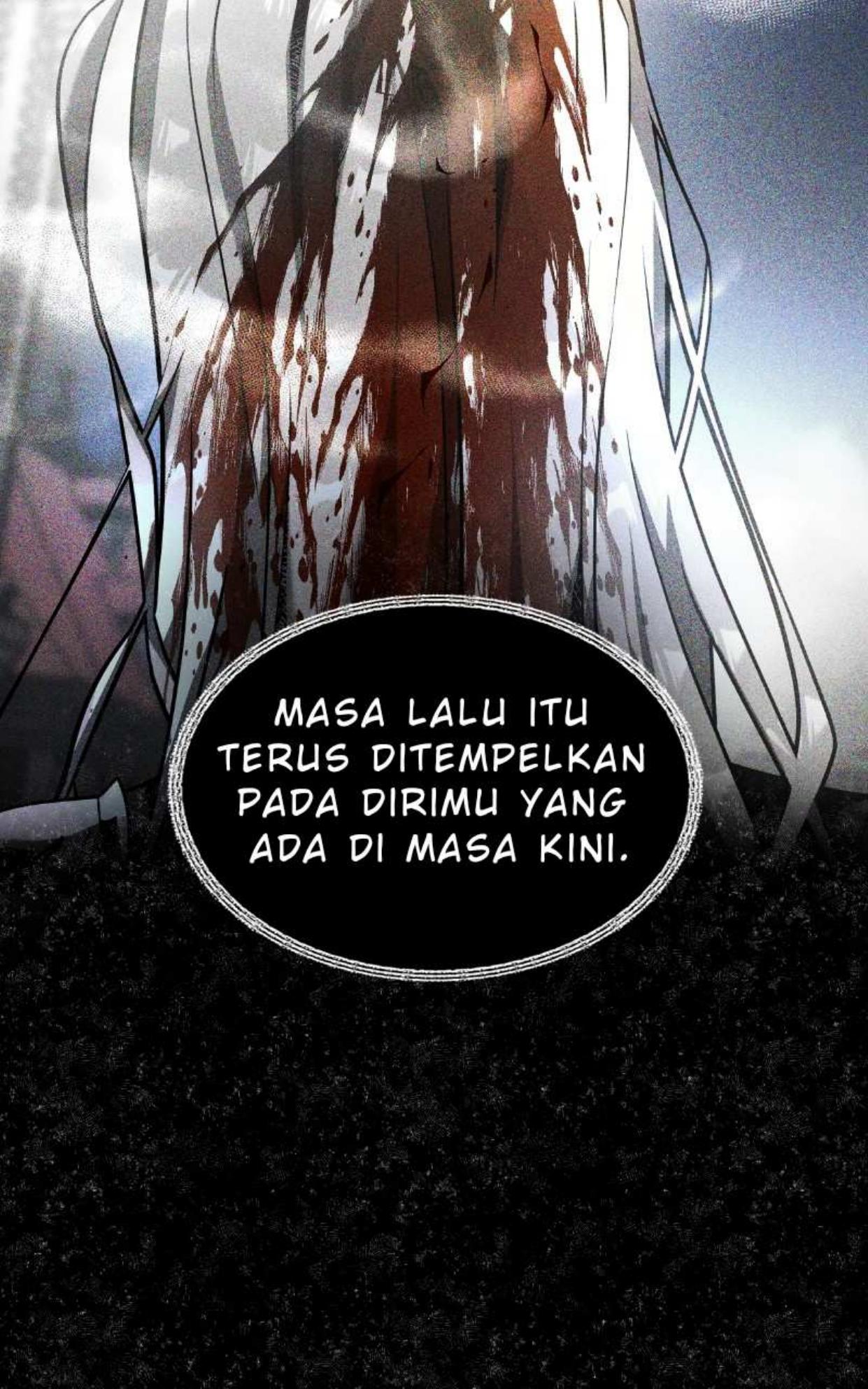 Emperor Hunt Chapter 38 - Halaman 86