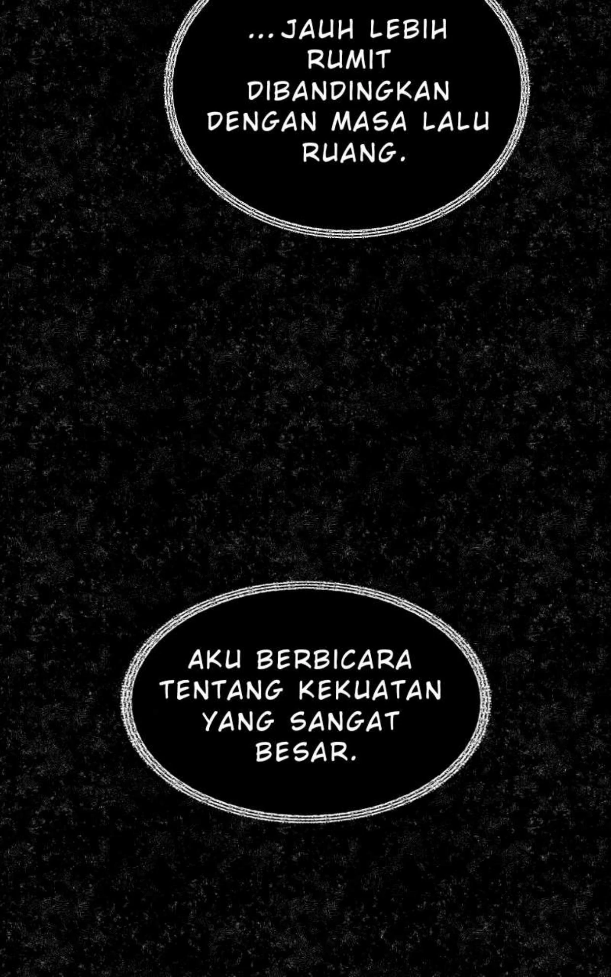 Emperor Hunt Chapter 38 - Halaman 90