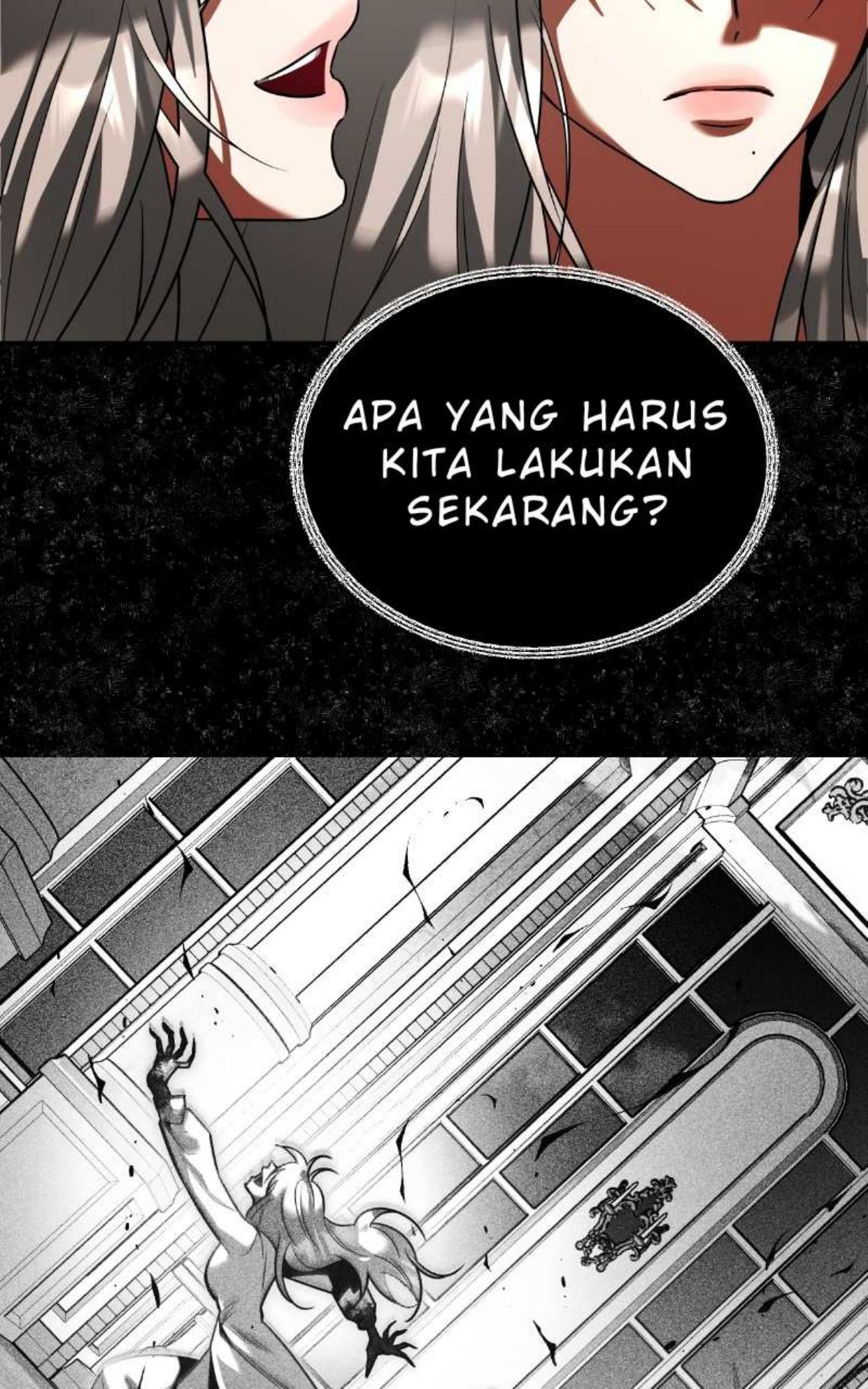 Emperor Hunt Chapter 38 - Halaman 93