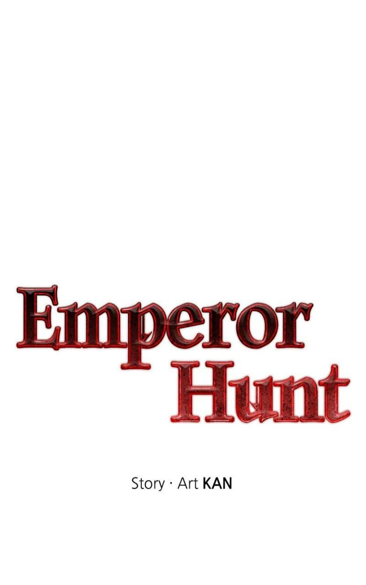 Emperor Hunt Chapter 37 - Halaman 14