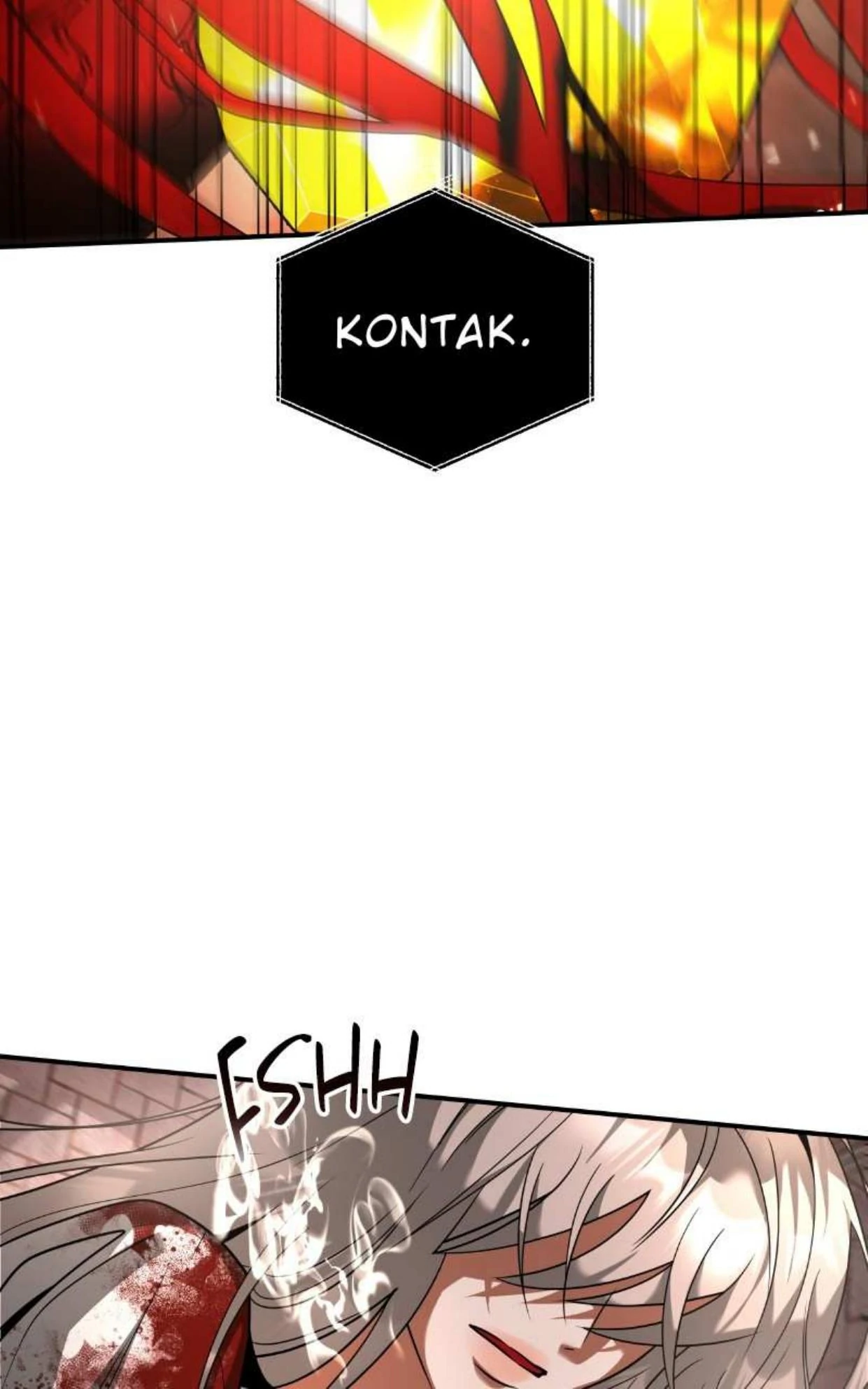 Emperor Hunt Chapter 37 - Halaman 18