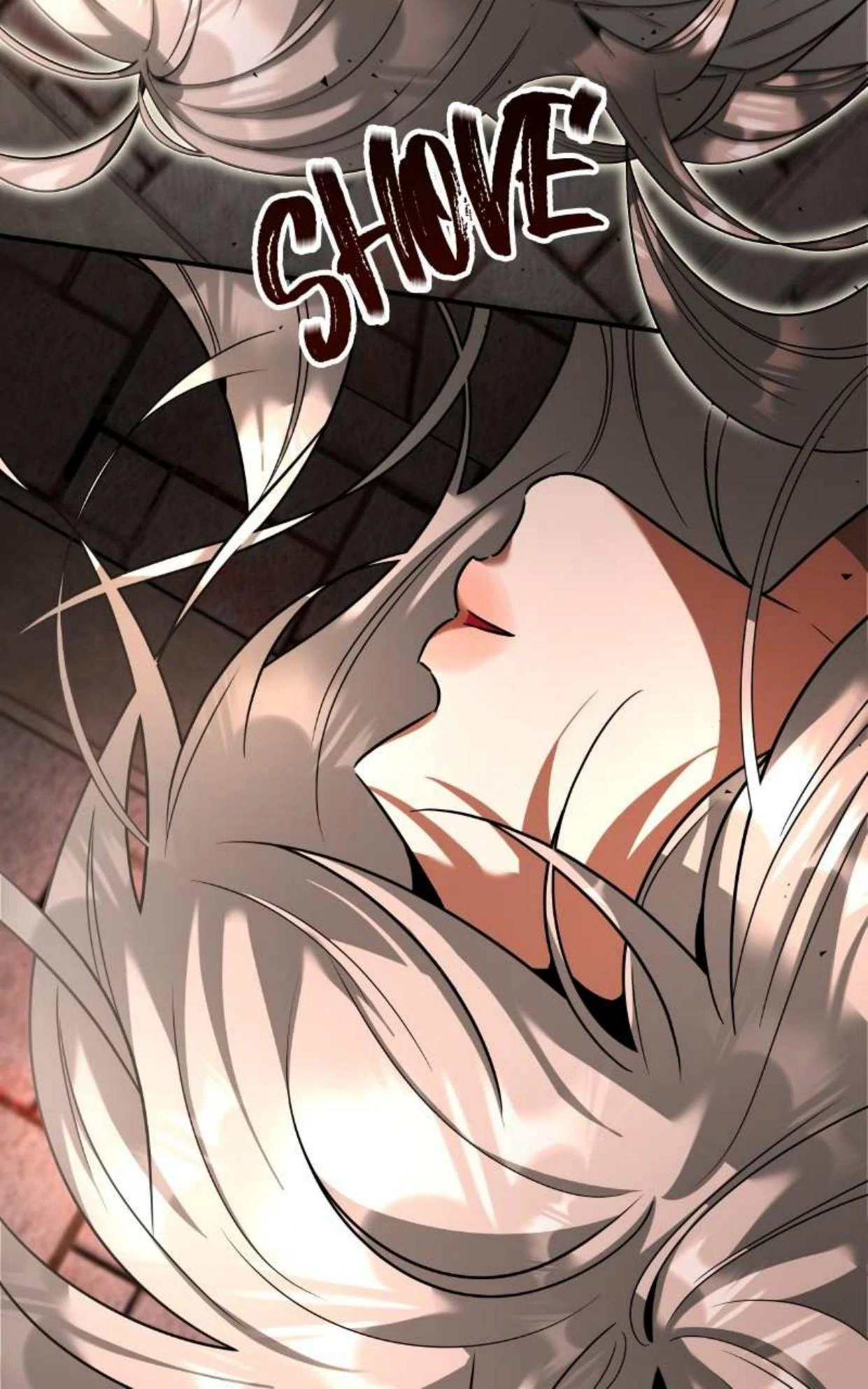 Emperor Hunt Chapter 37 - Halaman 23