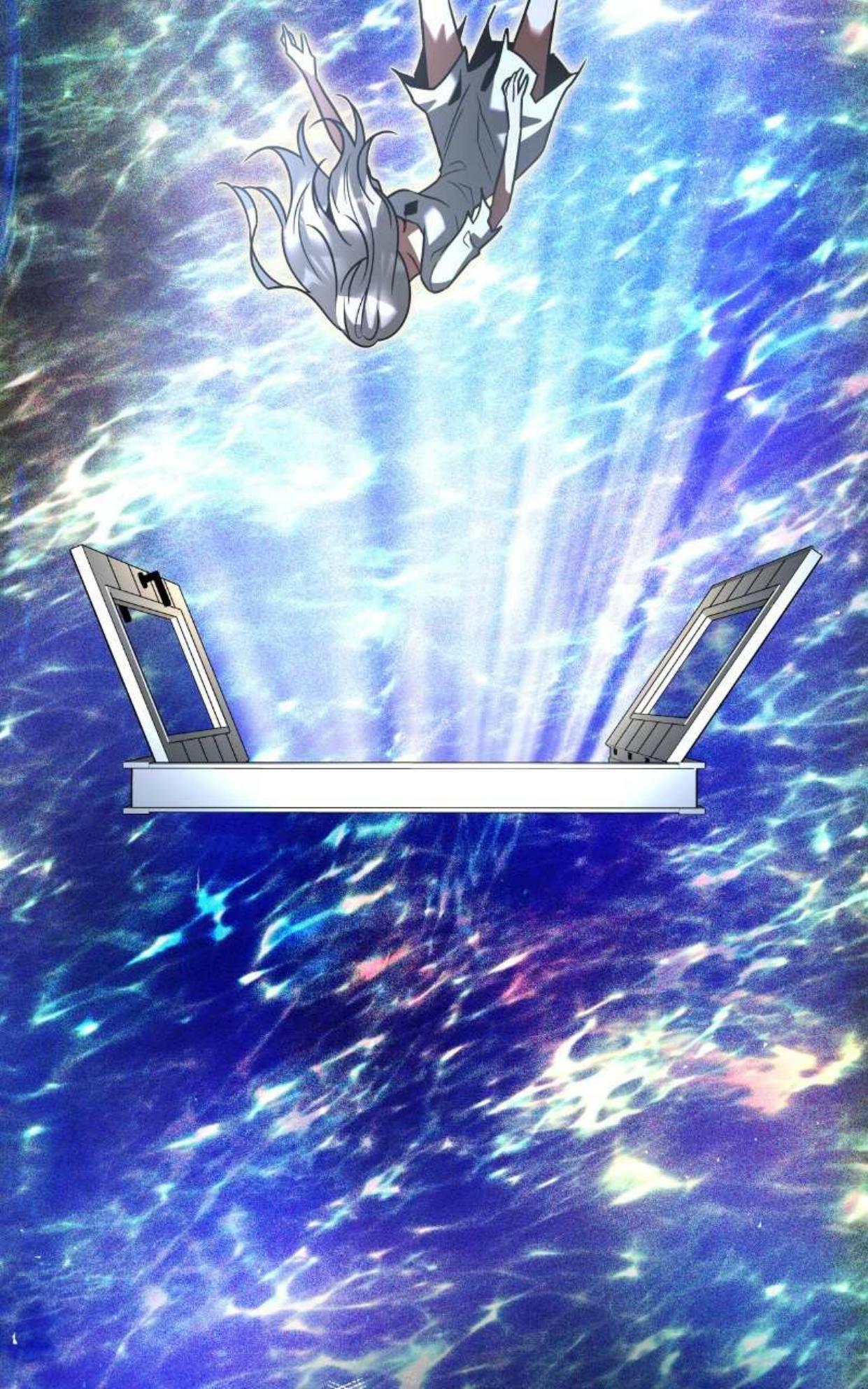 Emperor Hunt Chapter 37 - Halaman 26