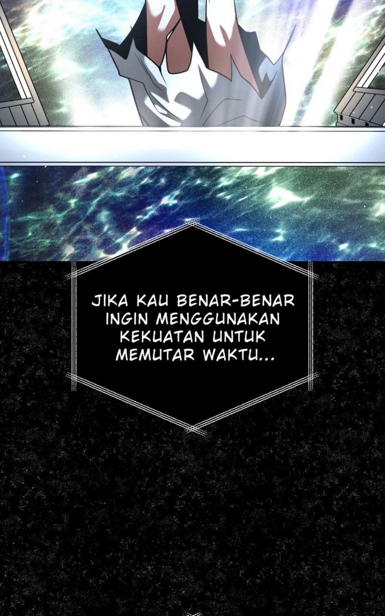 Emperor Hunt Chapter 37 - Halaman 28