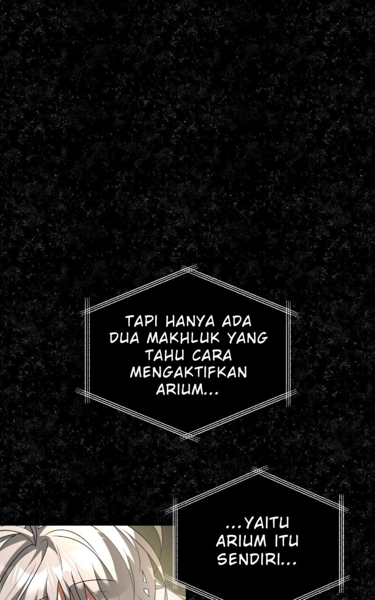 Emperor Hunt Chapter 37 - Halaman 31