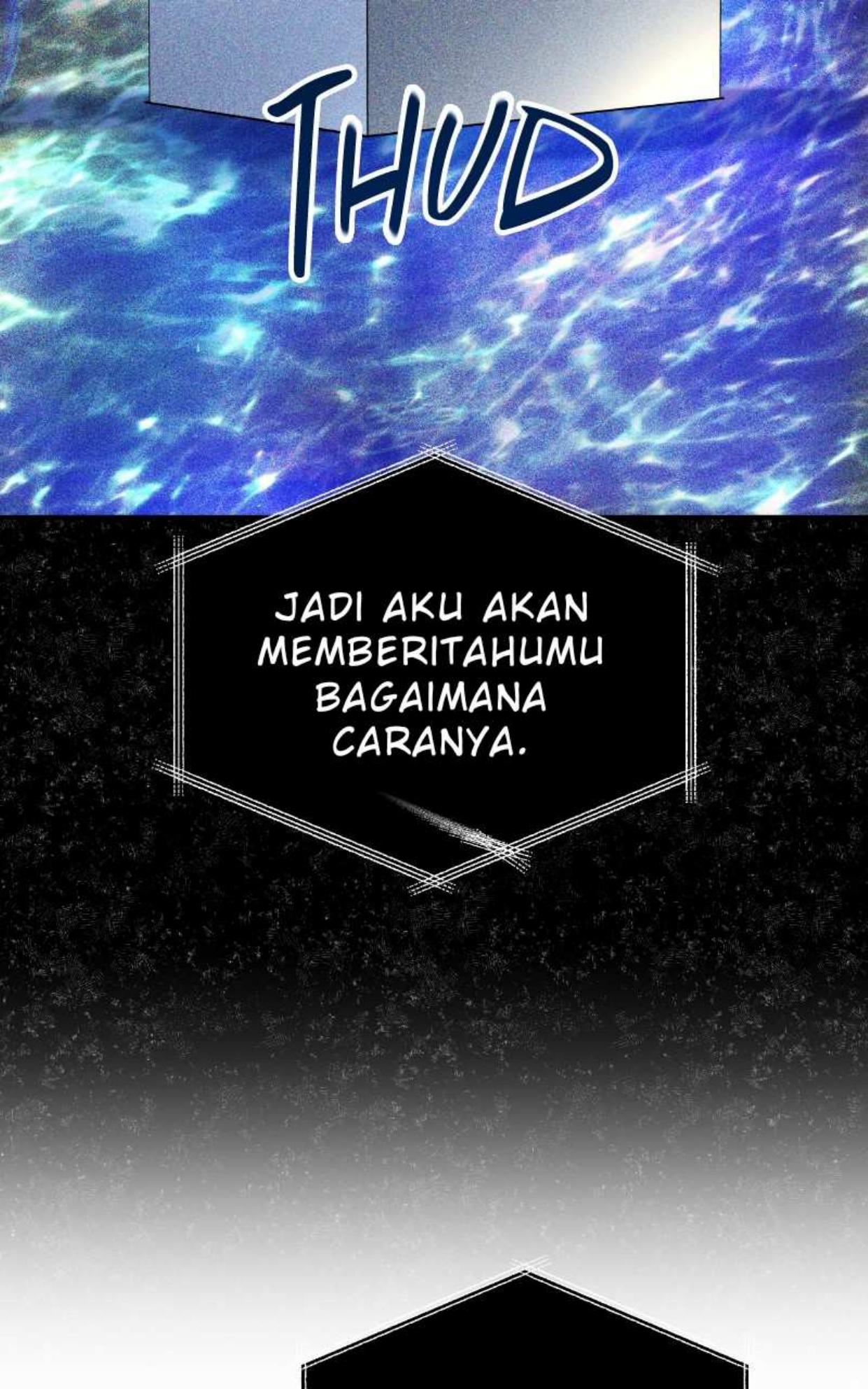 Emperor Hunt Chapter 37 - Halaman 34