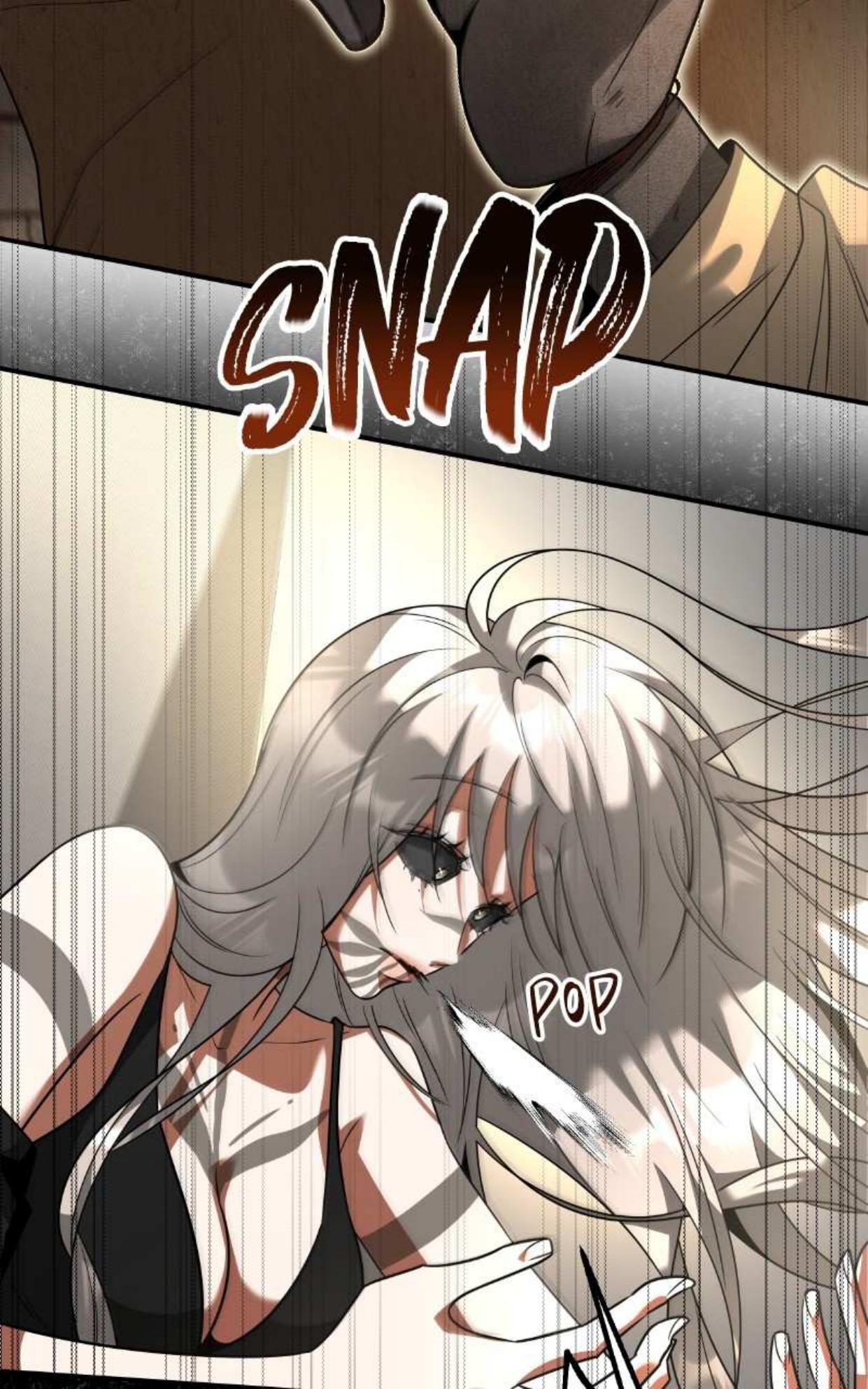 Emperor Hunt Chapter 37 - Halaman 37