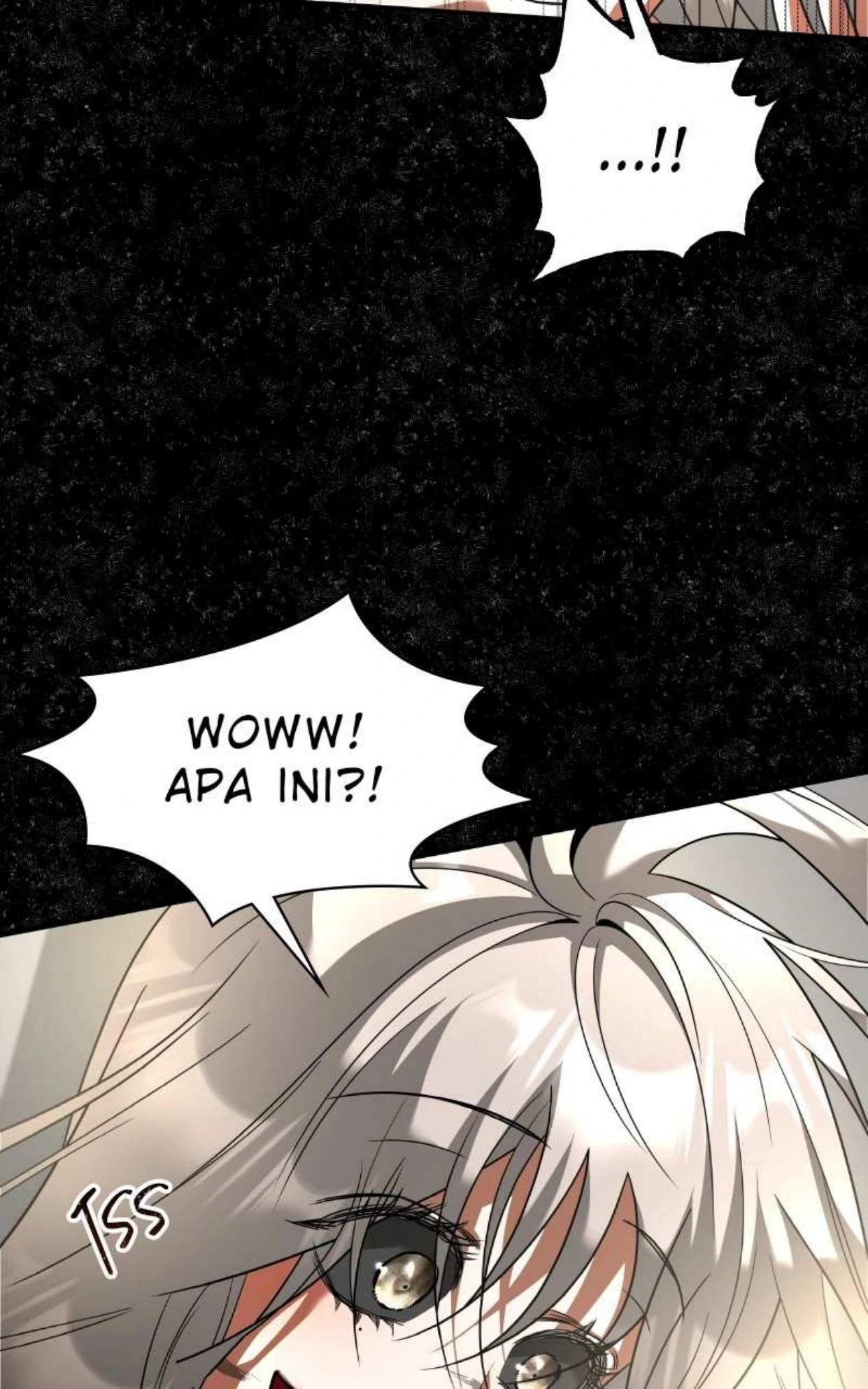 Emperor Hunt Chapter 37 - Halaman 38