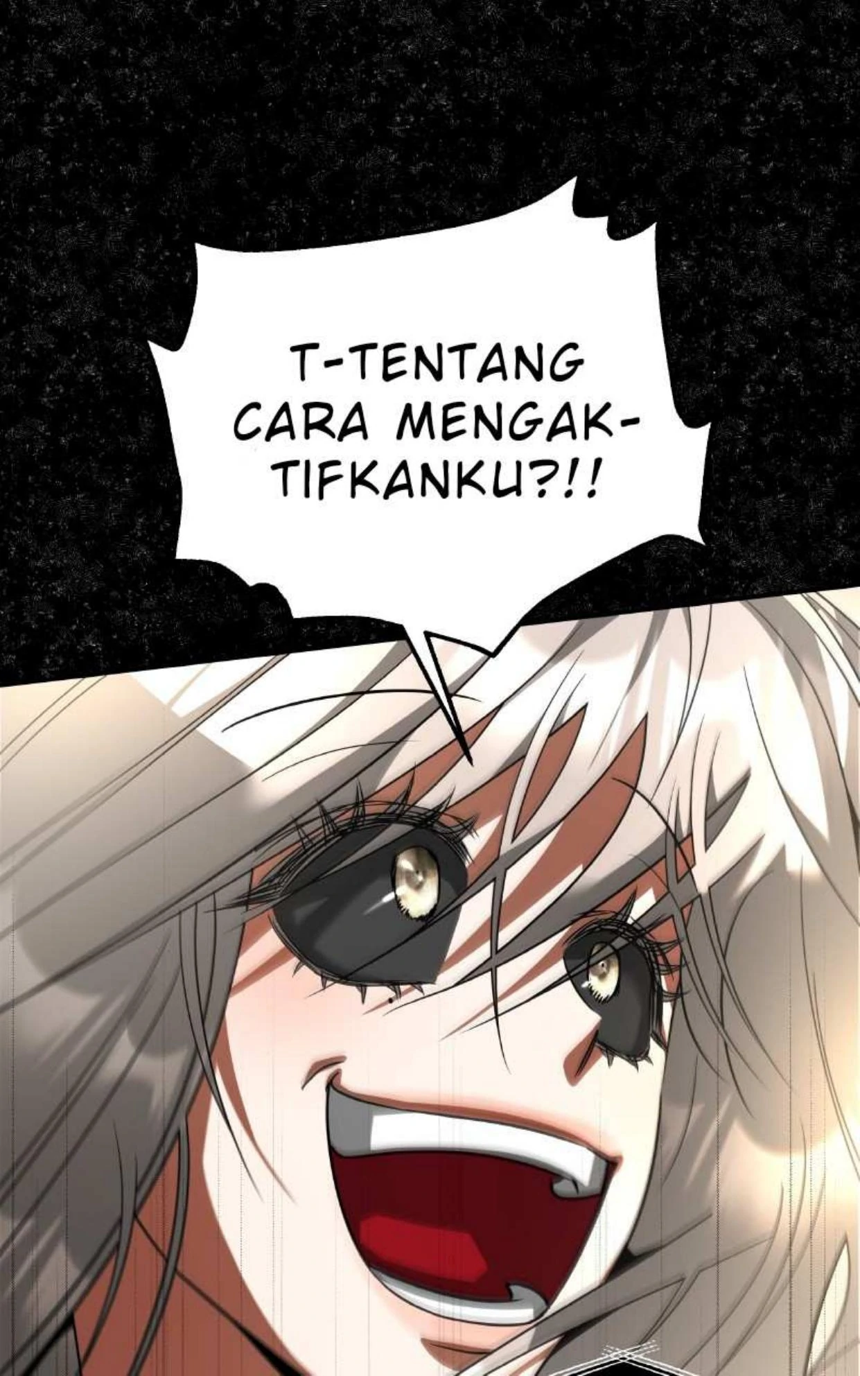 Emperor Hunt Chapter 37 - Halaman 40