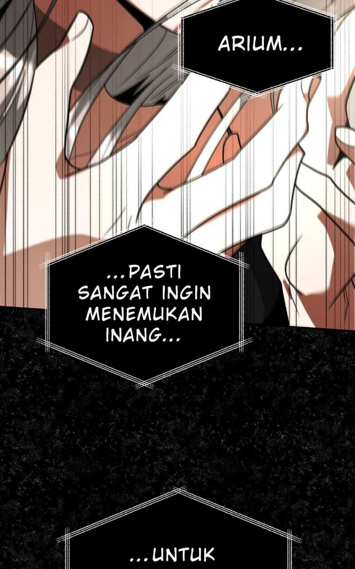 Emperor Hunt Chapter 37 - Halaman 41
