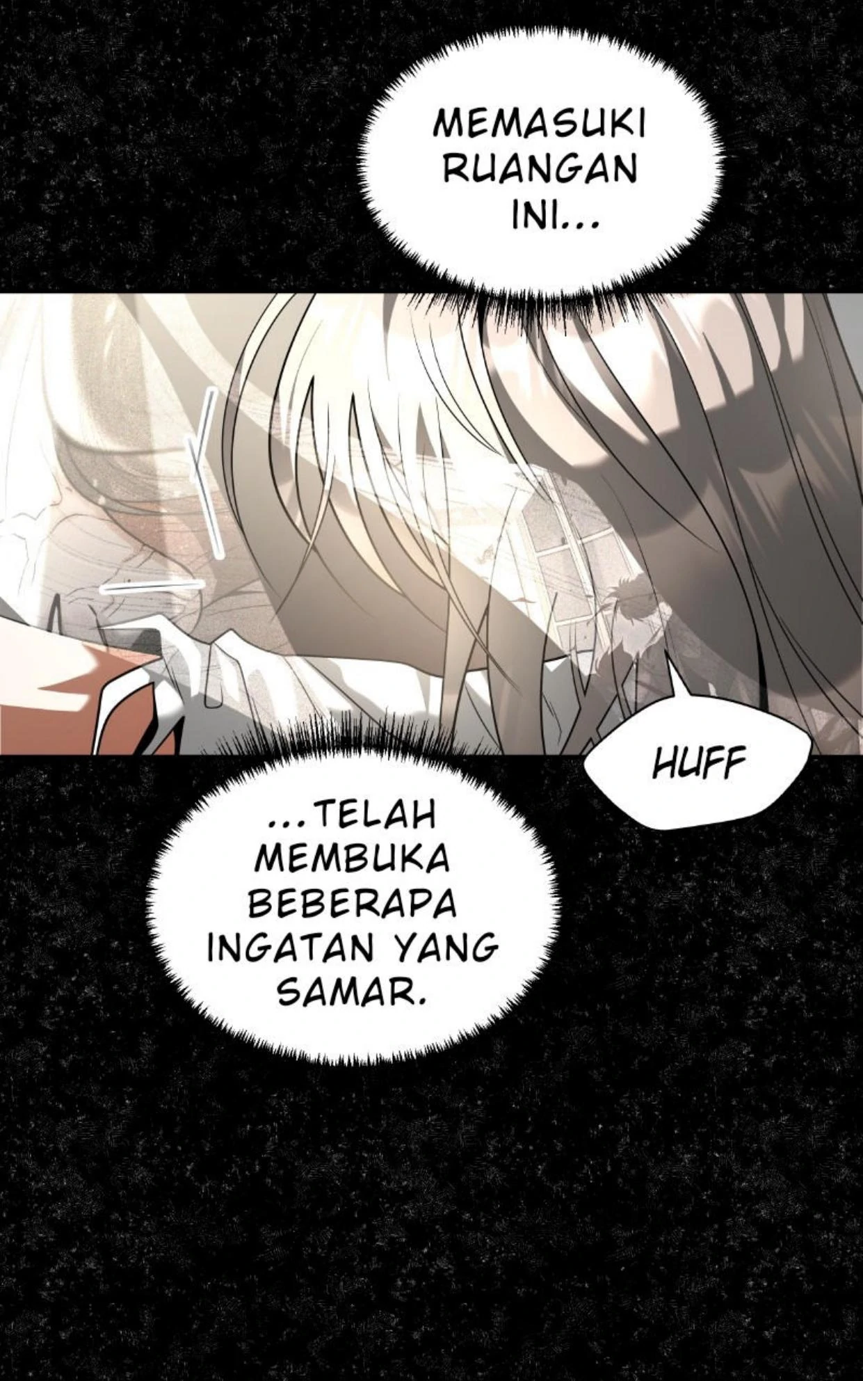 Emperor Hunt Chapter 37 - Halaman 47