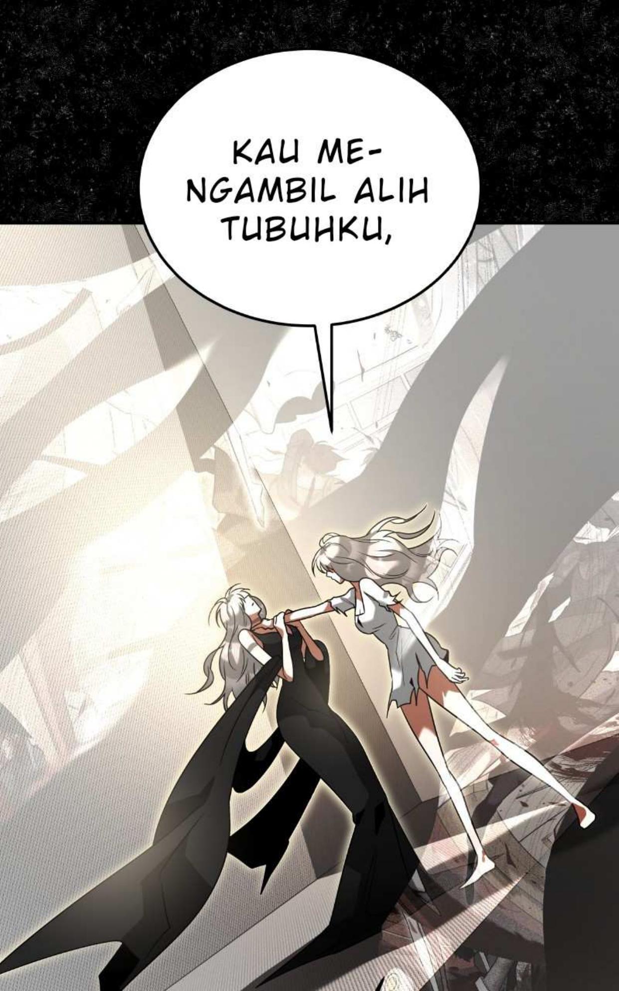 Emperor Hunt Chapter 37 - Halaman 48