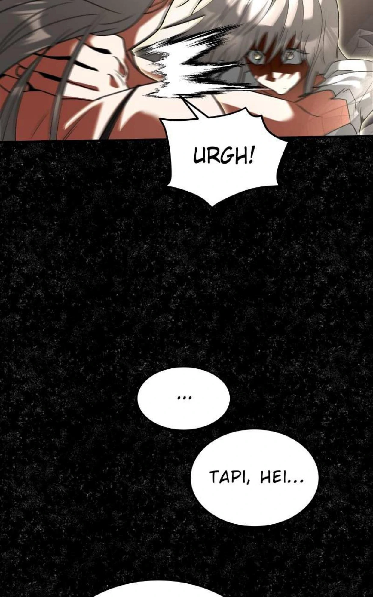 Emperor Hunt Chapter 37 - Halaman 55