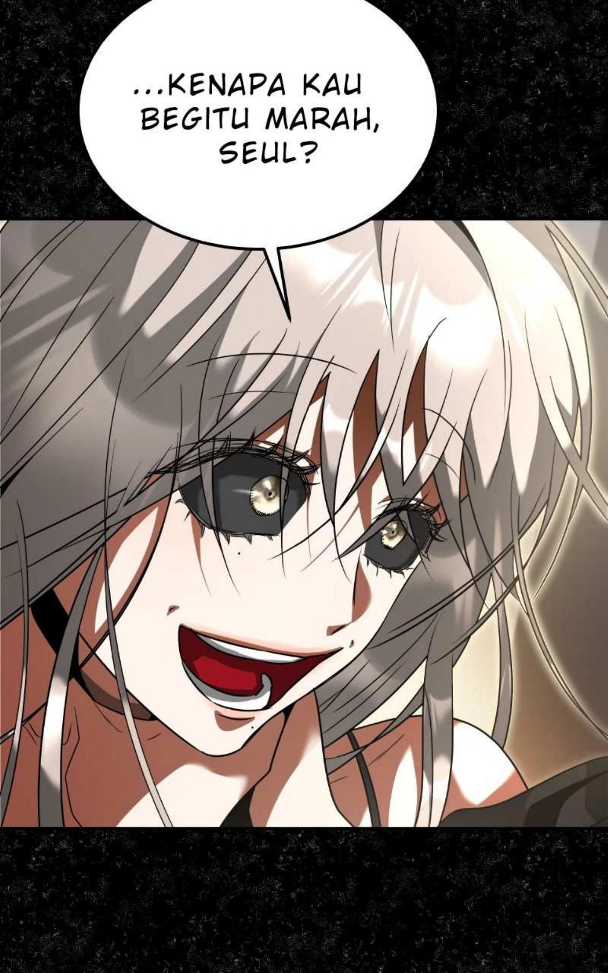 Emperor Hunt Chapter 37 - Halaman 56