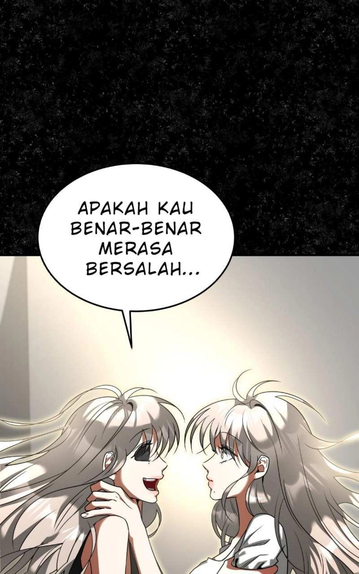 Emperor Hunt Chapter 37 - Halaman 57