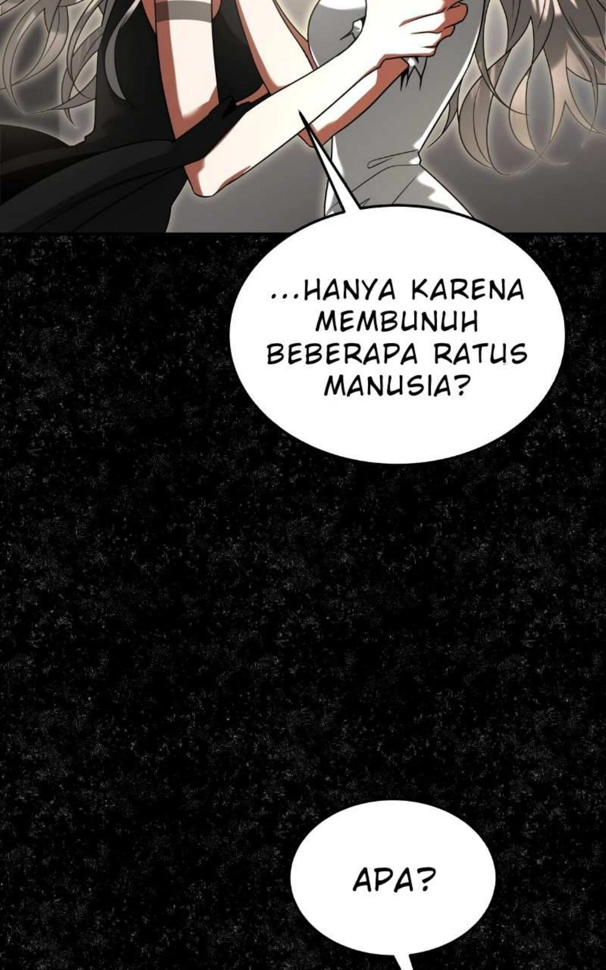 Emperor Hunt Chapter 37 - Halaman 58