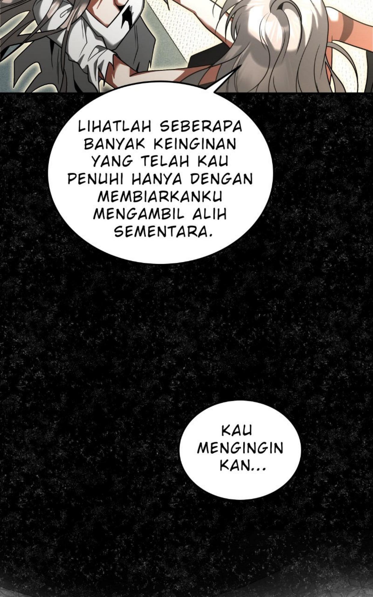 Emperor Hunt Chapter 37 - Halaman 66