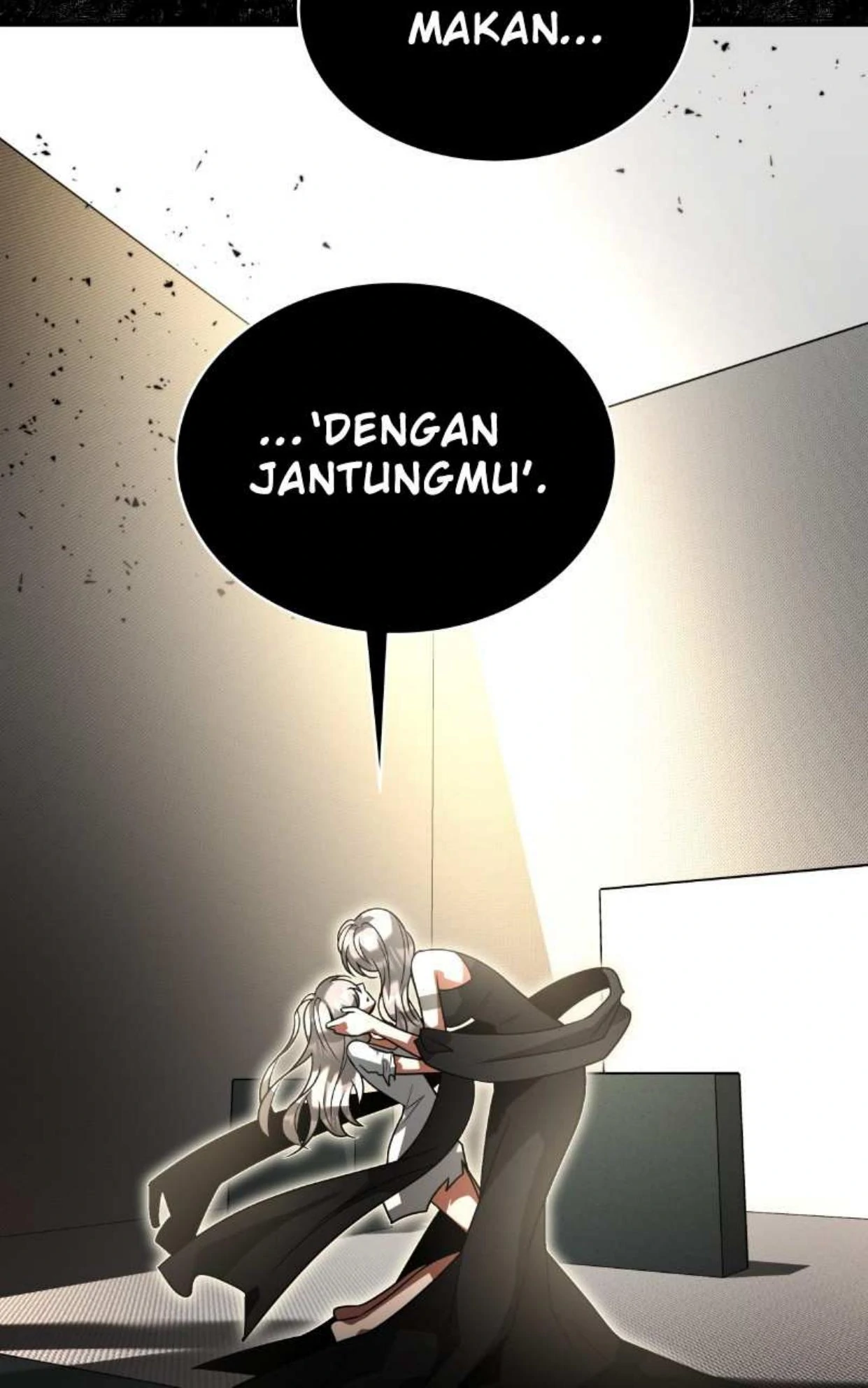 Emperor Hunt Chapter 37 - Halaman 79