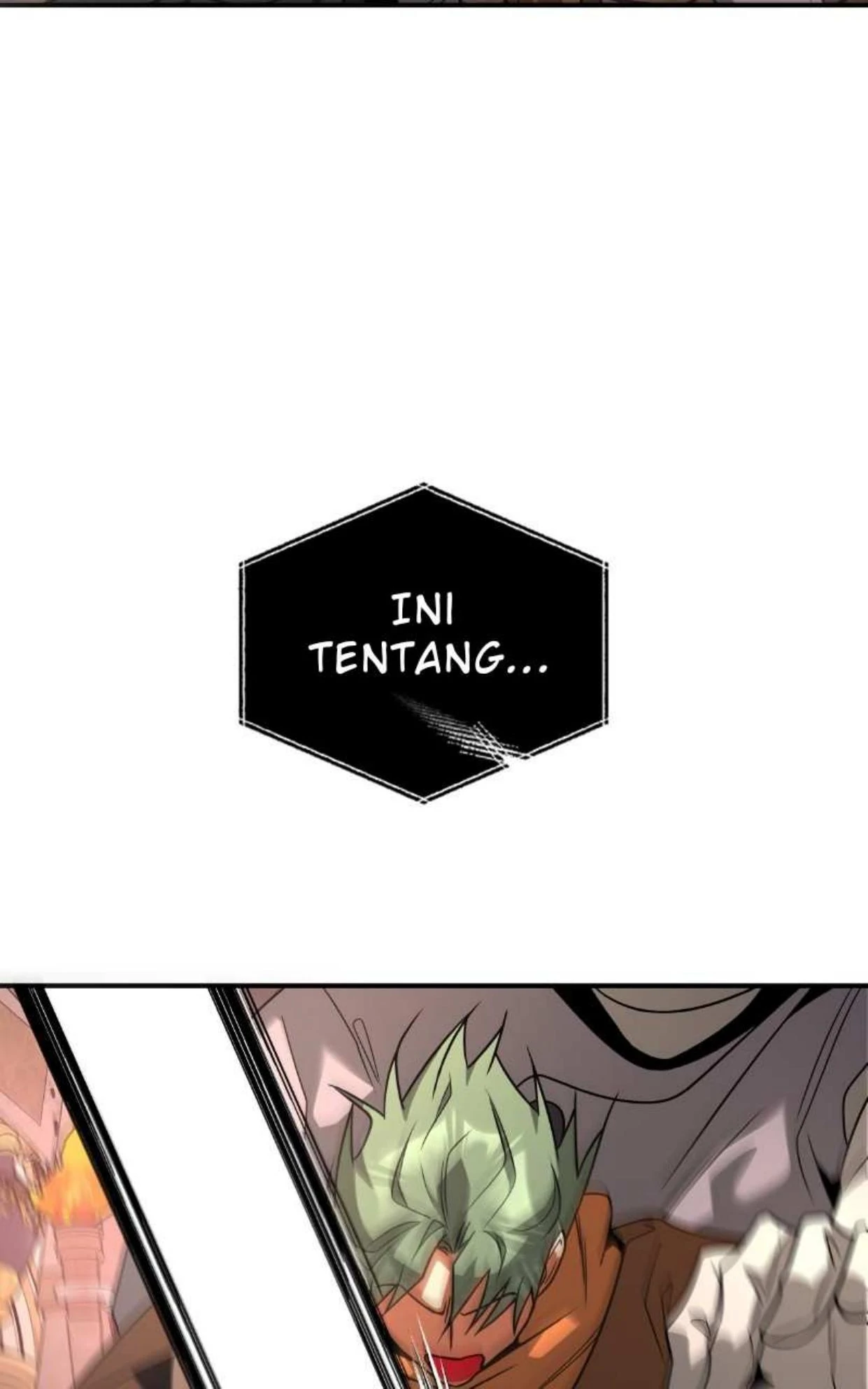 Emperor Hunt Chapter 37 - Halaman 8