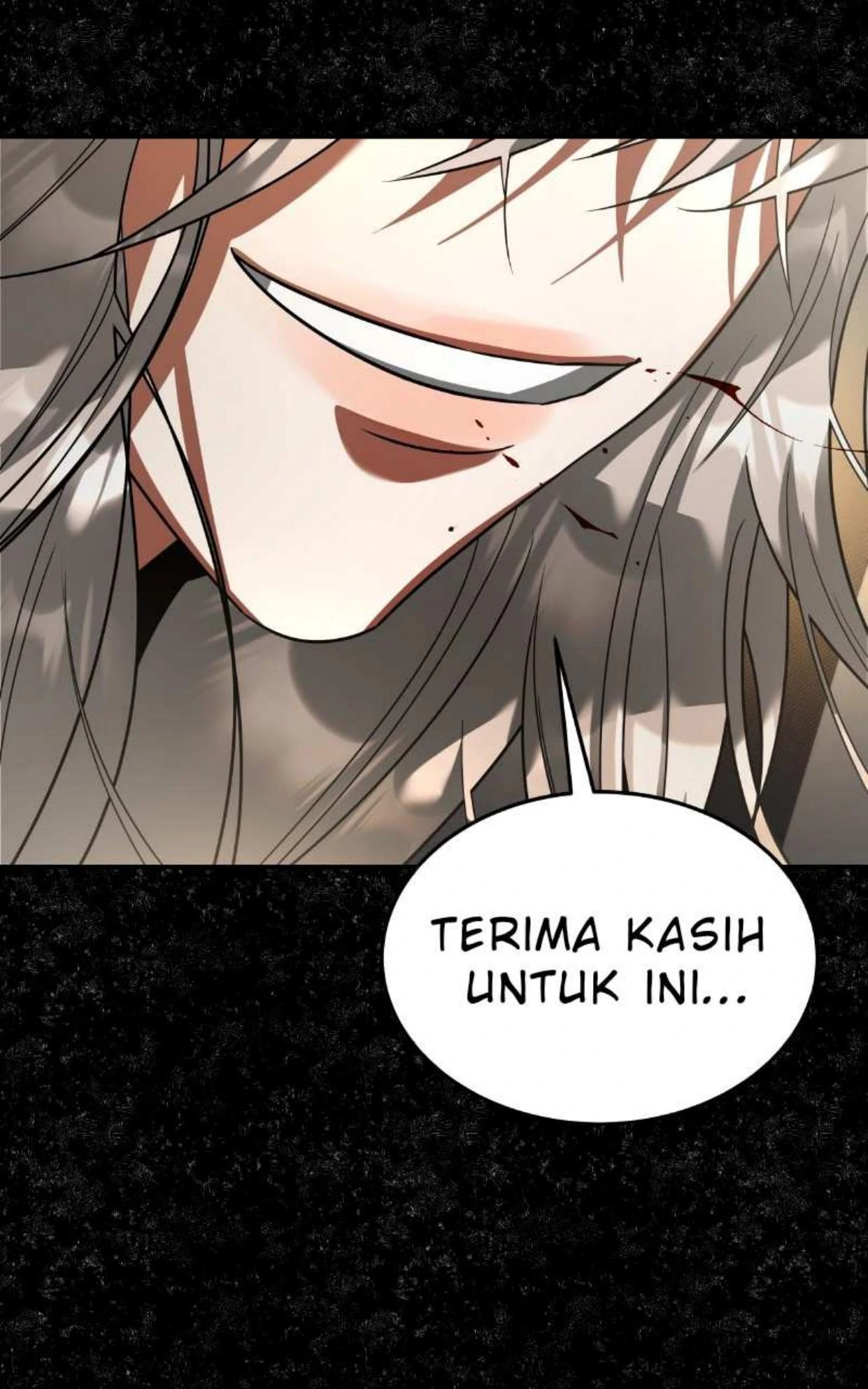 Emperor Hunt Chapter 37 - Halaman 94