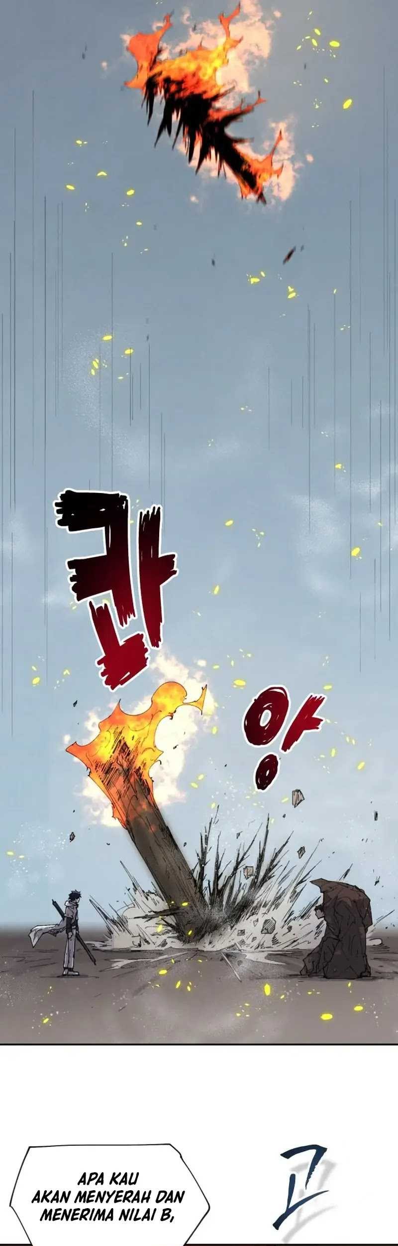 Manga The Rebirth of the Hero’s Party’s Archmage Chapter 57 gambar 2