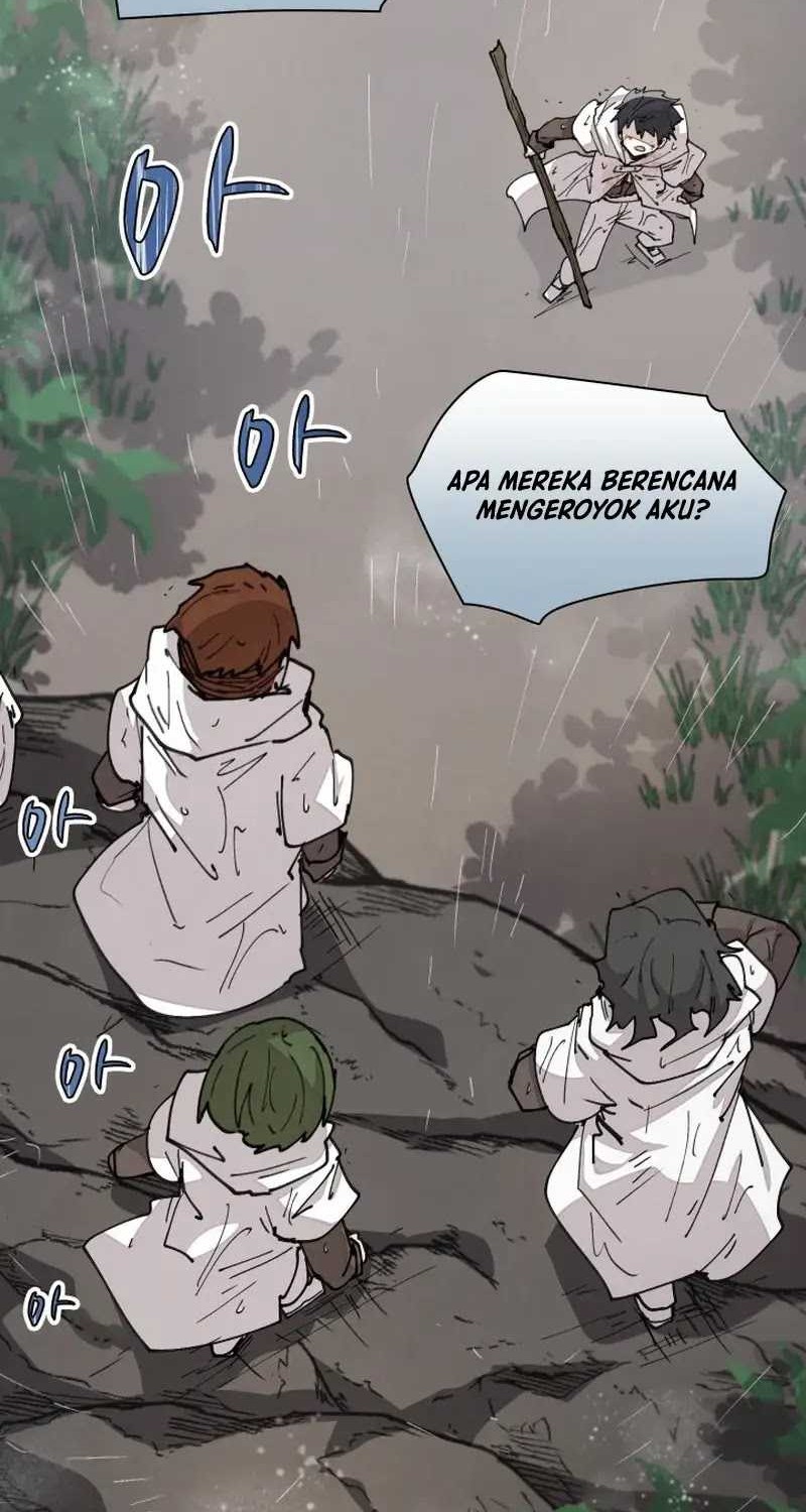 Manga The Rebirth of the Hero’s Party’s Archmage Chapter 56 gambar 2