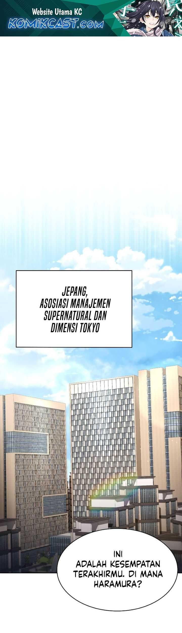 Manhwa Clever Cleaning Life Of The Returned Genius Hunter Chapter 98 gambar 2