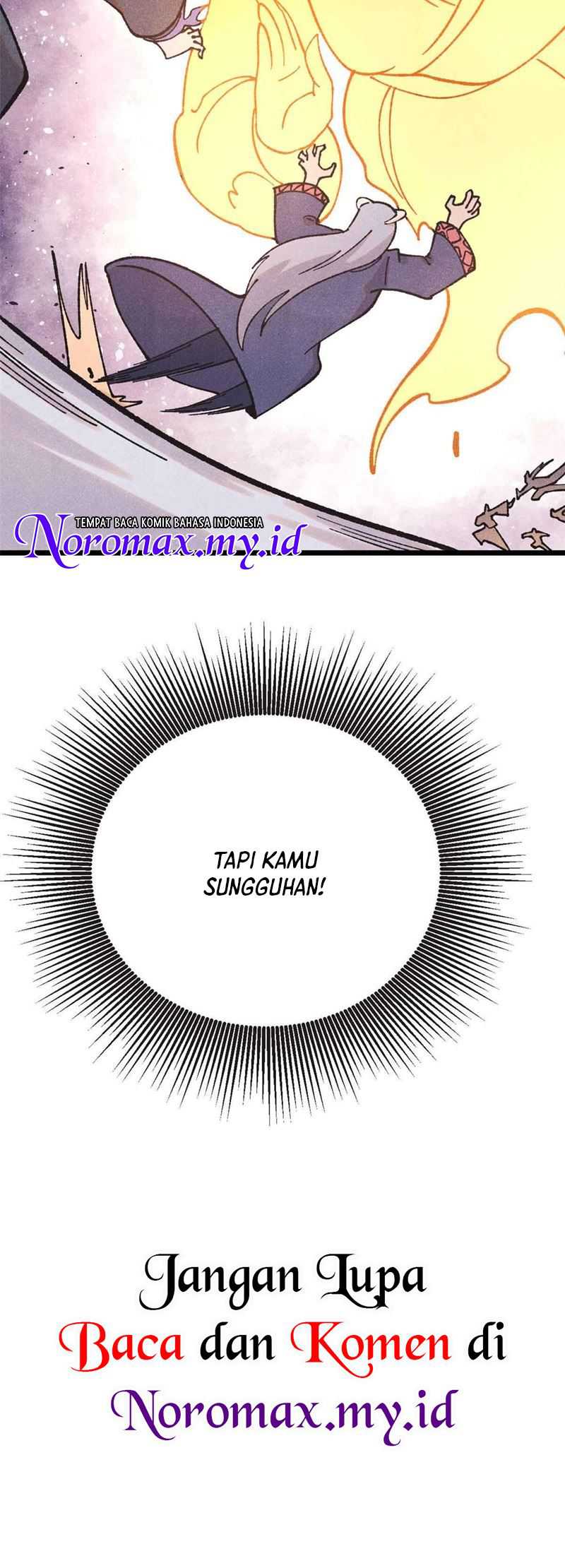 All Hail the Sect Leader Chapter 401 - Halaman 49