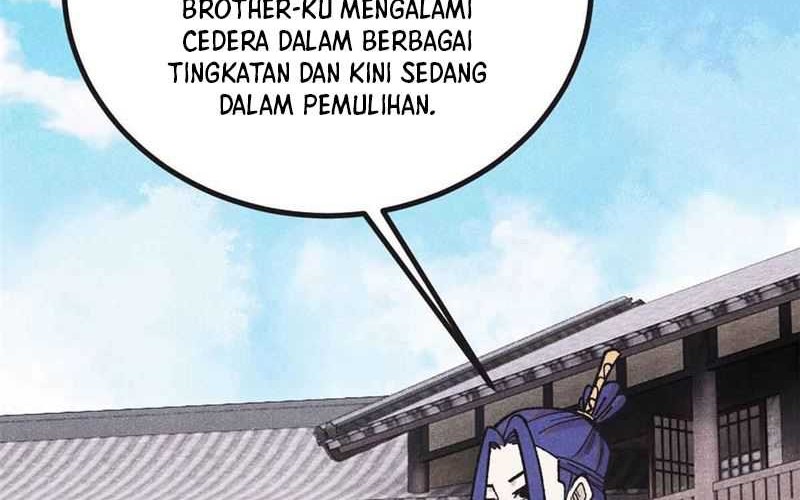 All Hail the Sect Leader Chapter 401 - Halaman 15