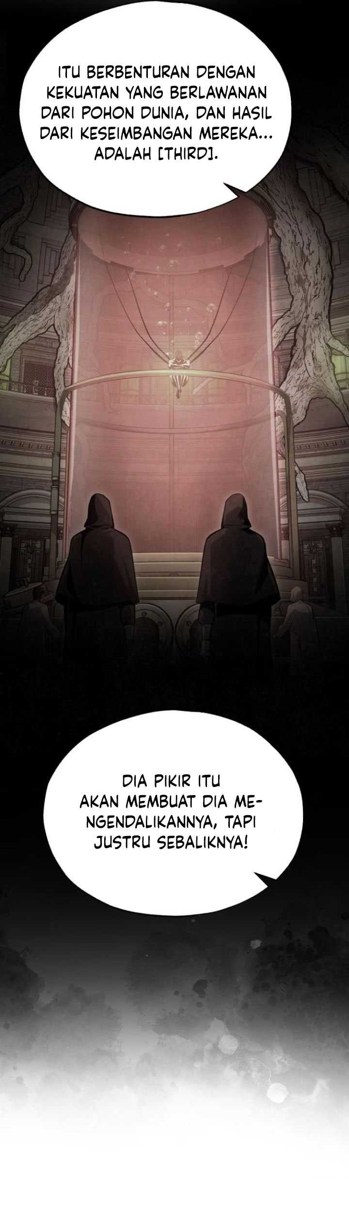 Academy’s Undercover Professor Chapter 109 - Halaman 76