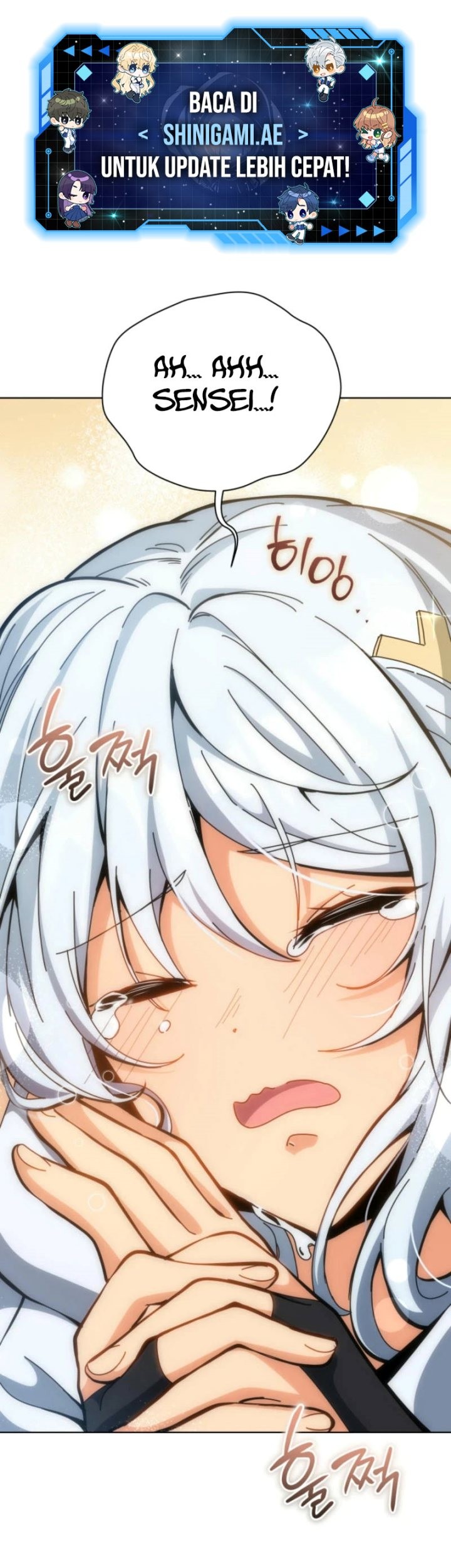 Manhwa Necromancer Academy’s Genius Summoner Chapter 159 gambar 2