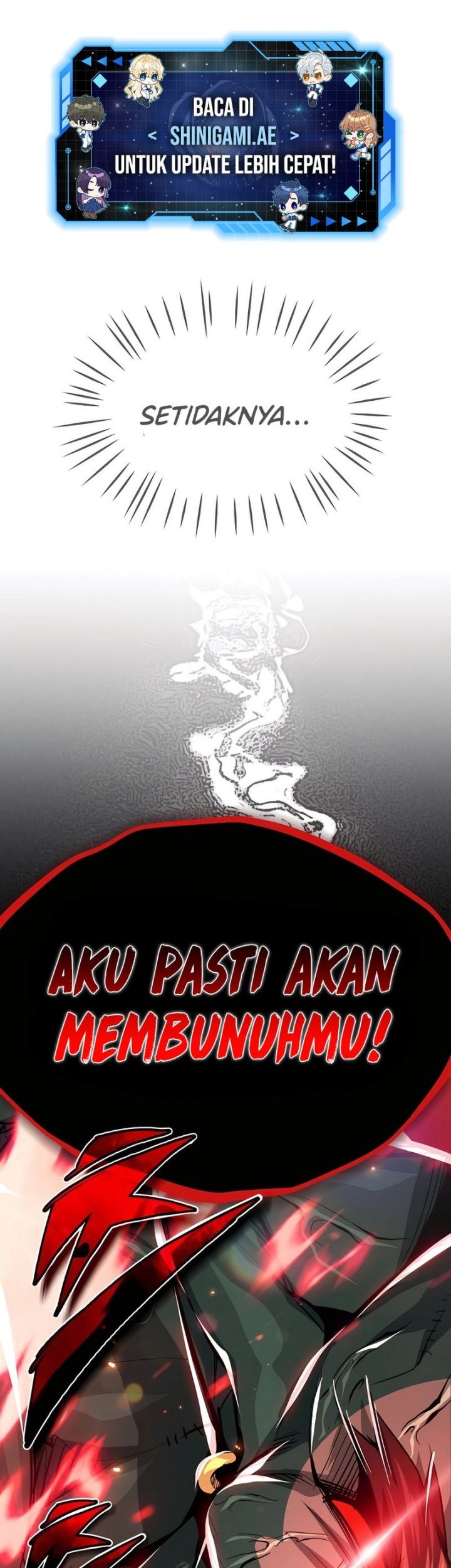 Manhwa There Are No Bad Heroes In This World Chapter 23 gambar 2