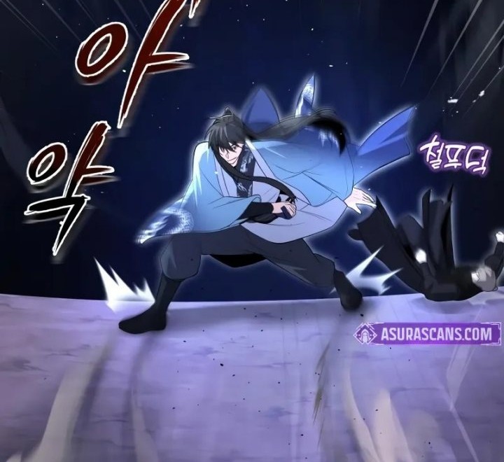 Manhwa Number One Star Instructor Master Baek Chapter 112 gambar 2
