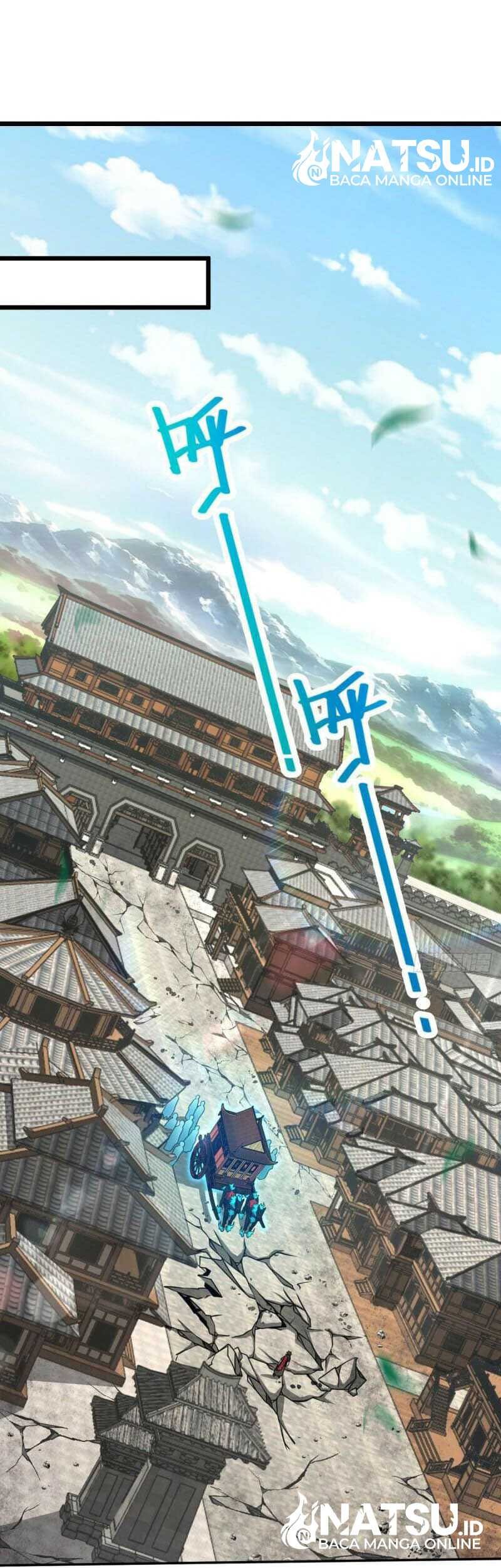 Manhua Spare Me, Great Lord! Chapter 619 gambar 2