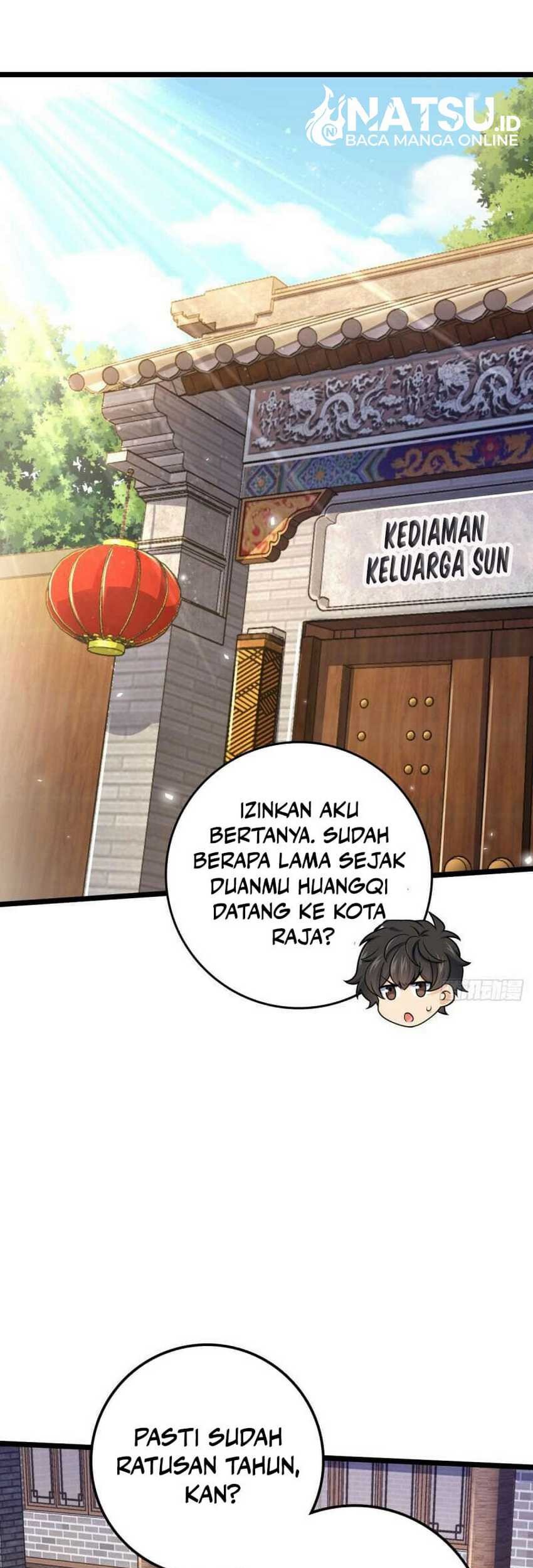 Manhua Spare Me, Great Lord! Chapter 618 gambar 2
