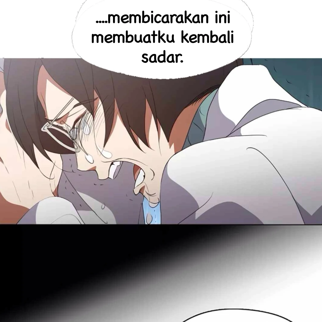 Komik Underworld Restaurant Chapter 69 gambar 1