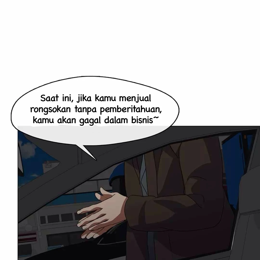 Underworld Restaurant Chapter 69 - Halaman 100
