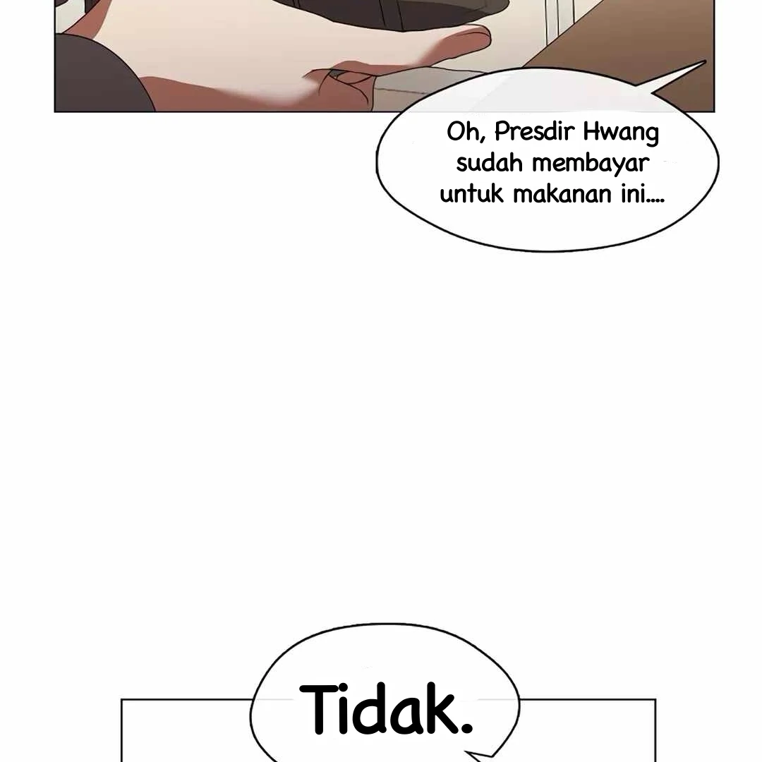 Underworld Restaurant Chapter 69 - Halaman 15