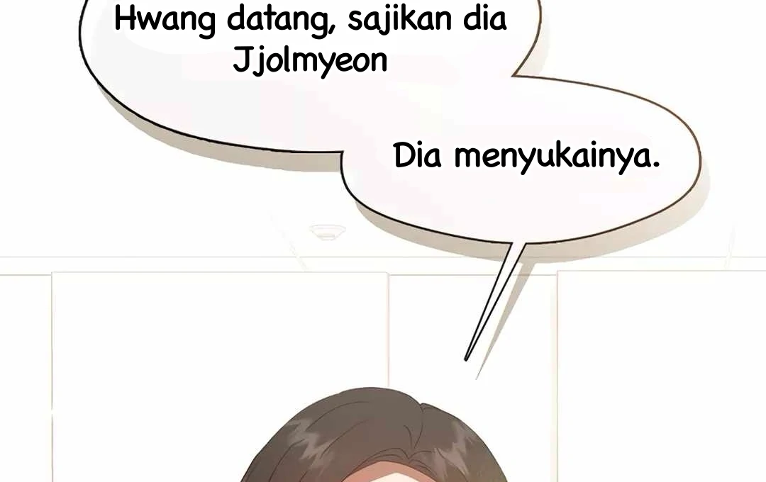 Underworld Restaurant Chapter 69 - Halaman 18