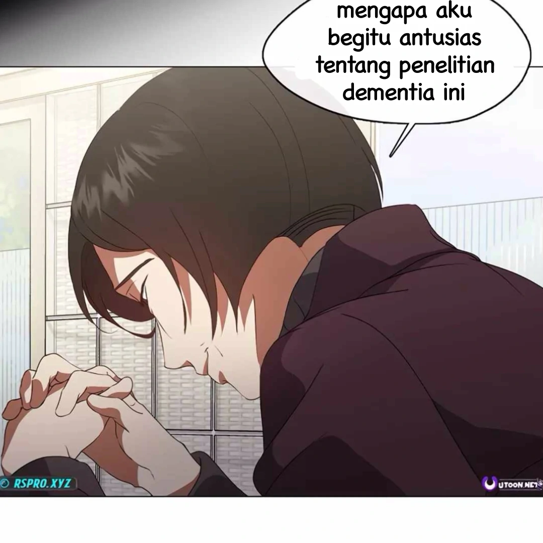 Manhwa Underworld Restaurant Chapter 69 gambar 2