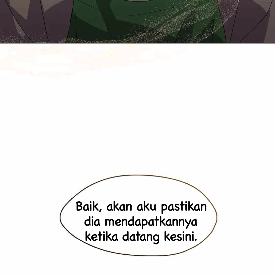 Underworld Restaurant Chapter 69 - Halaman 25