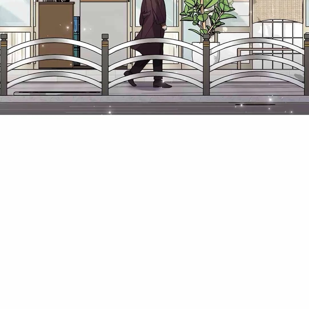 Underworld Restaurant Chapter 69 - Halaman 31