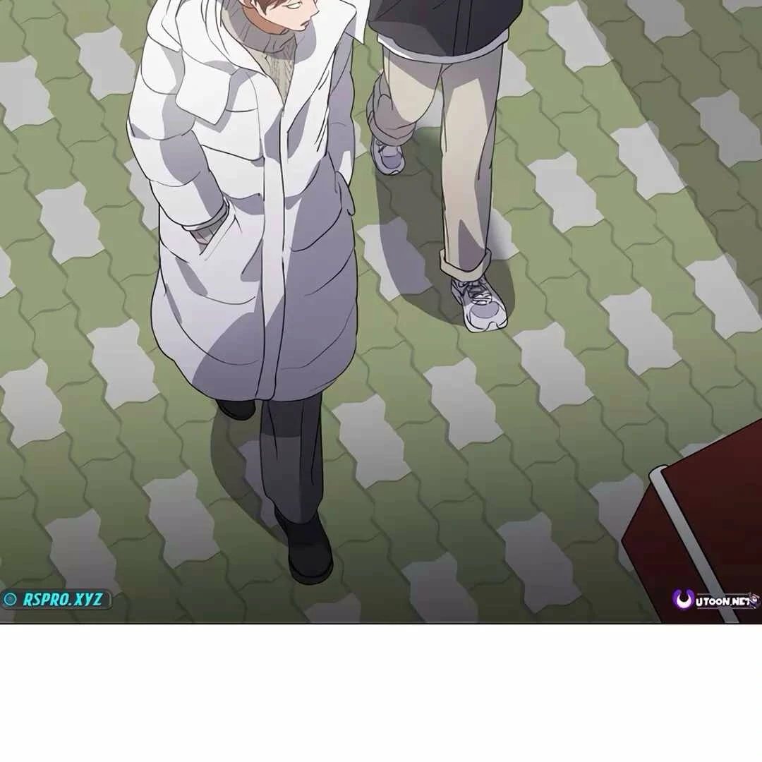 Underworld Restaurant Chapter 69 - Halaman 36