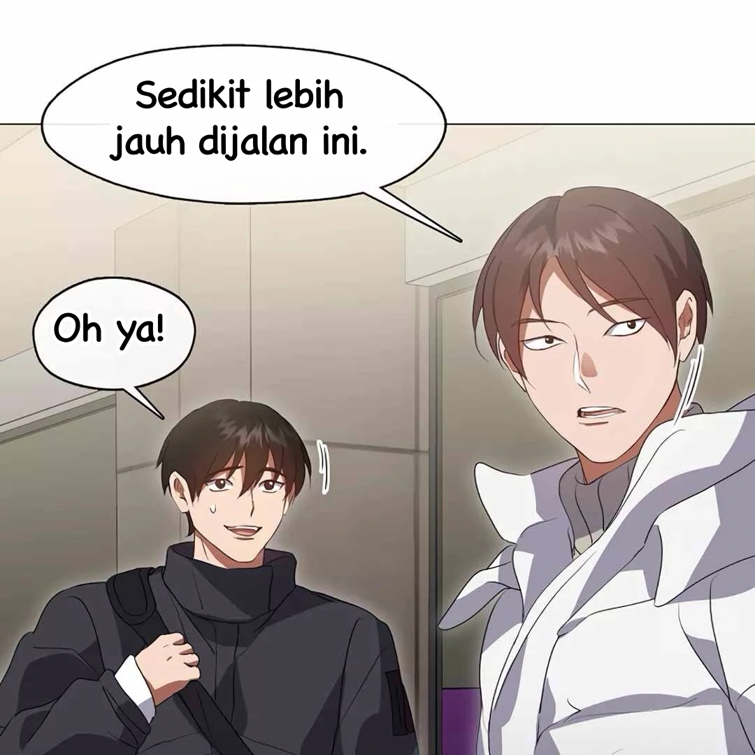 Underworld Restaurant Chapter 69 - Halaman 37