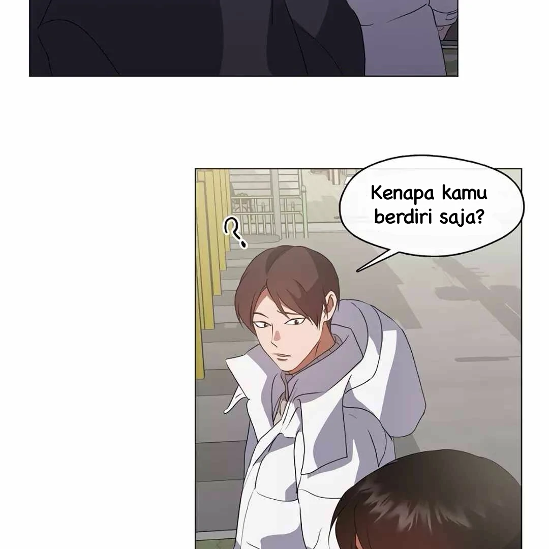 Underworld Restaurant Chapter 69 - Halaman 41