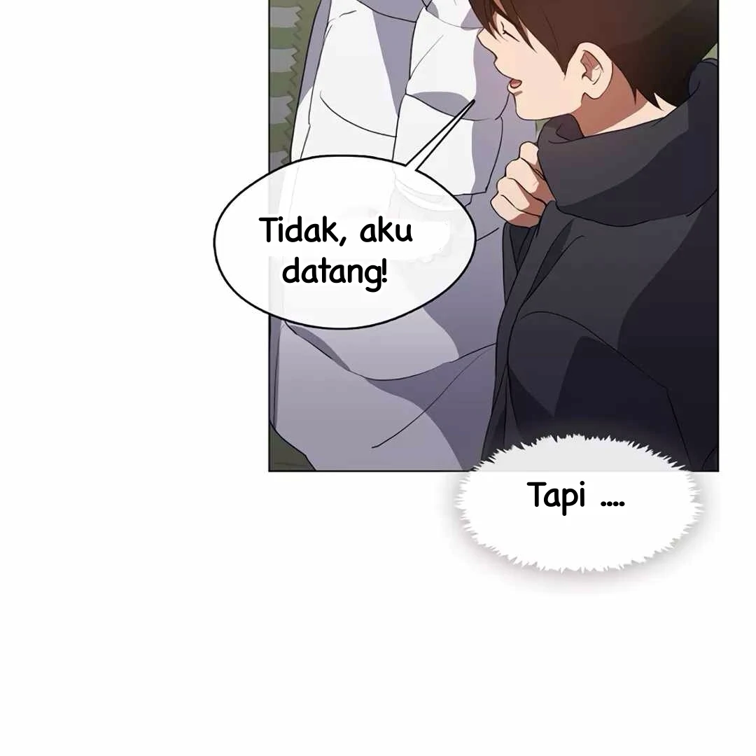 Underworld Restaurant Chapter 69 - Halaman 42