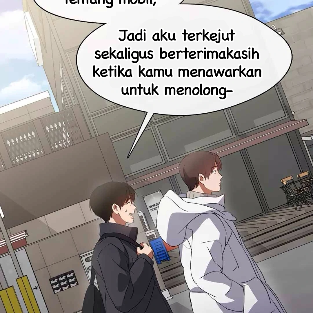 Underworld Restaurant Chapter 69 - Halaman 45