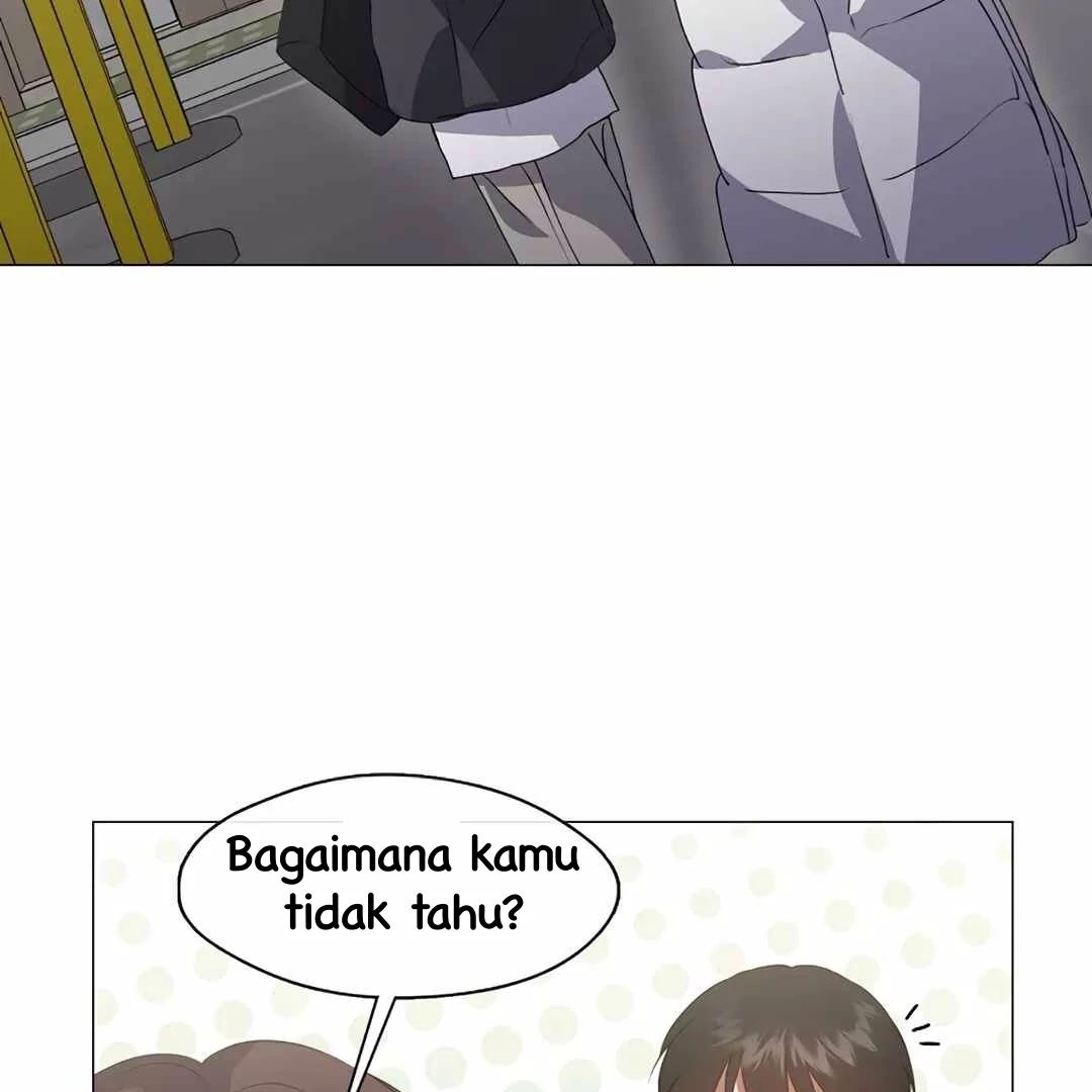 Underworld Restaurant Chapter 69 - Halaman 46