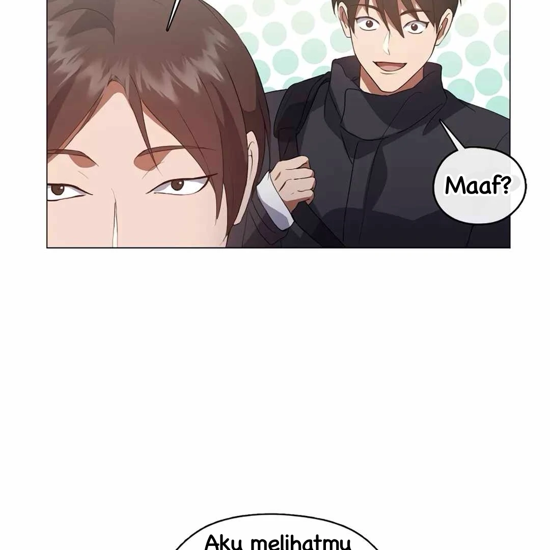 Underworld Restaurant Chapter 69 - Halaman 47